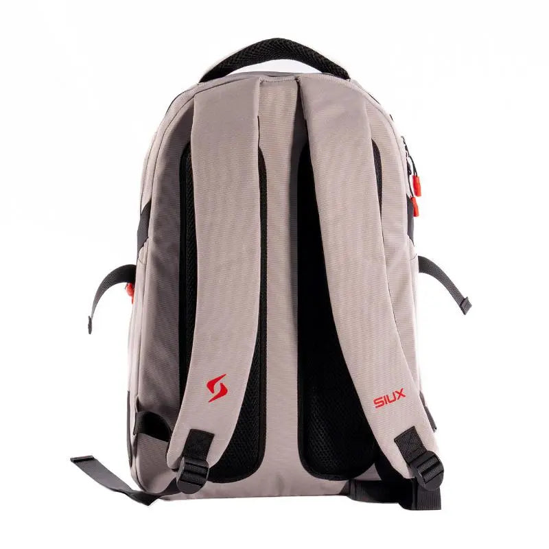 Sac à dos de padel Siux Edge Blanc