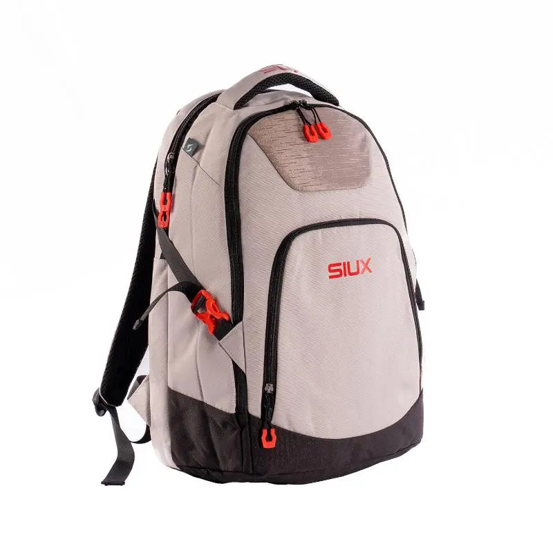 Sac à dos de padel Siux Edge Blanc