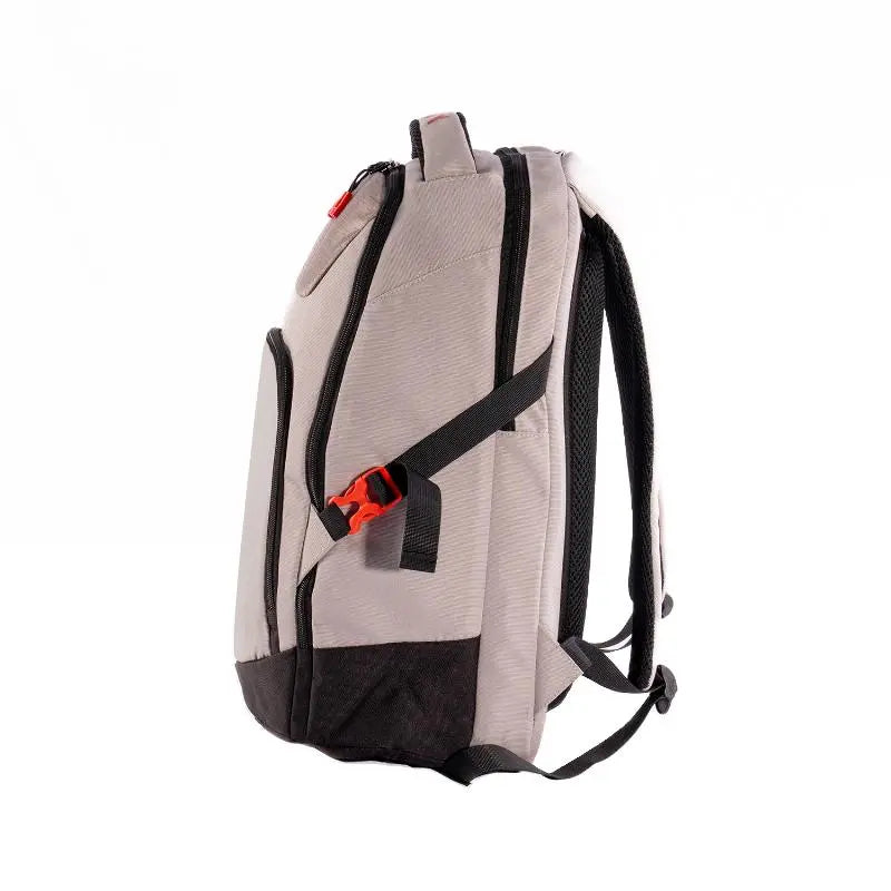 Sac à dos de padel Siux Edge Blanc