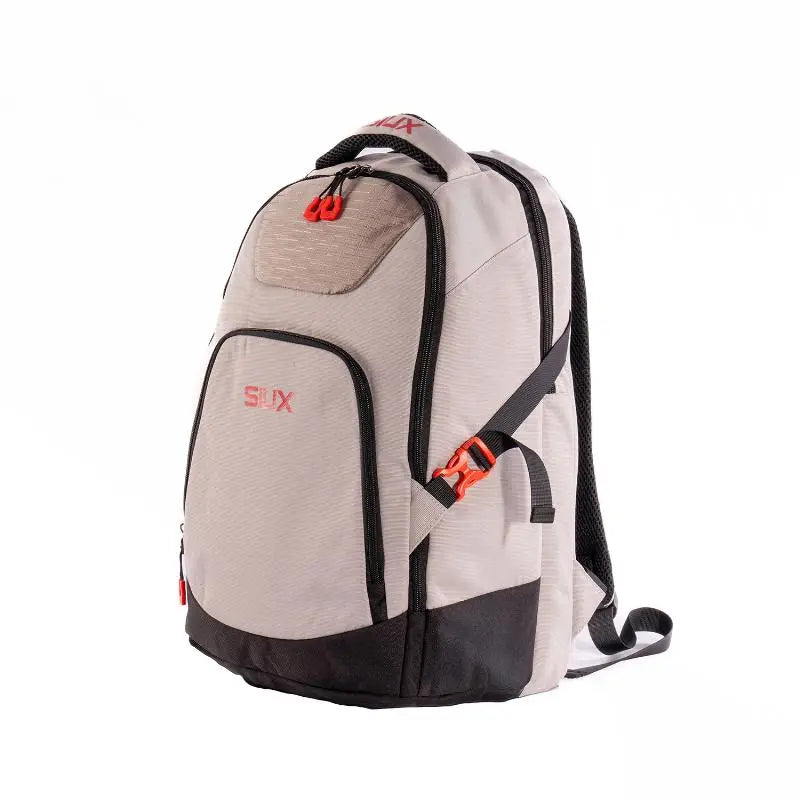 Sac à dos de padel Siux Edge Blanc