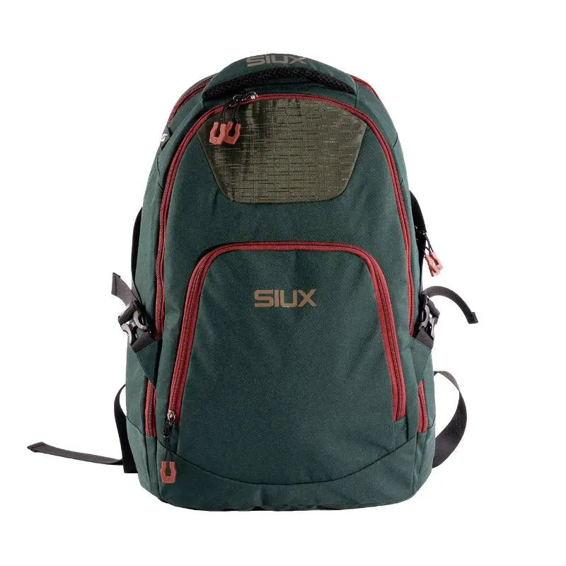 Sac à dos de padel Siux Edge Vert SIUX