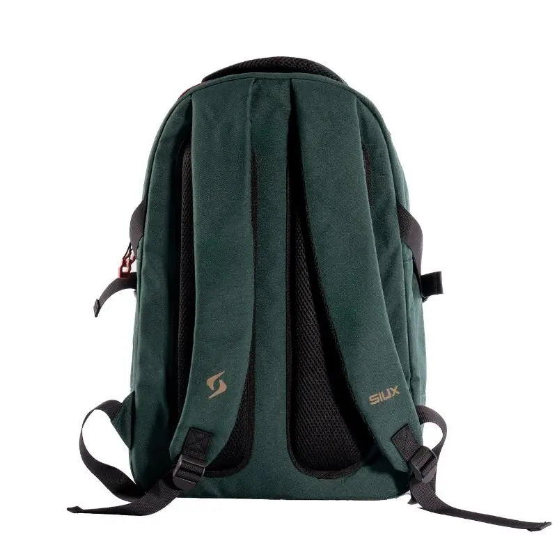 Sac à dos de padel Siux Edge Vert SIUX