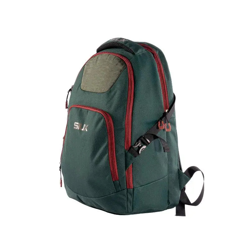 Sac à dos de padel Siux Edge Vert SIUX