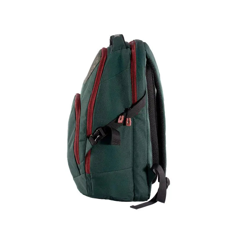 Sac à dos de padel Siux Edge Vert SIUX
