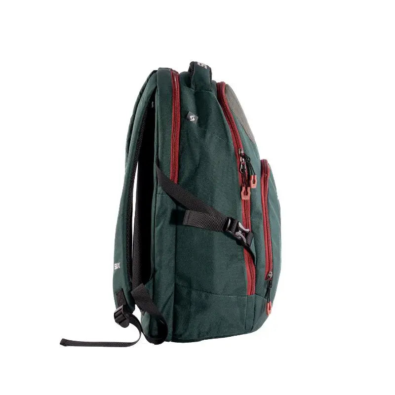 Sac à dos de padel Siux Edge Vert SIUX
