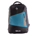 Sac à dos de padel Siux Nomad Noir Bleu