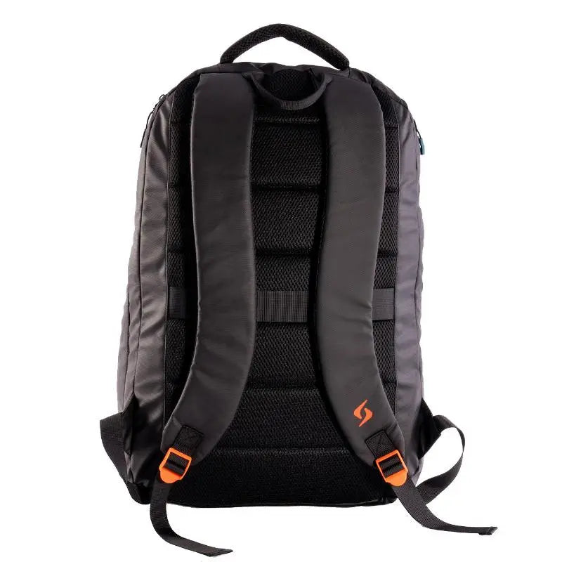 Sac à dos de padel Siux Nomad Noir Bleu