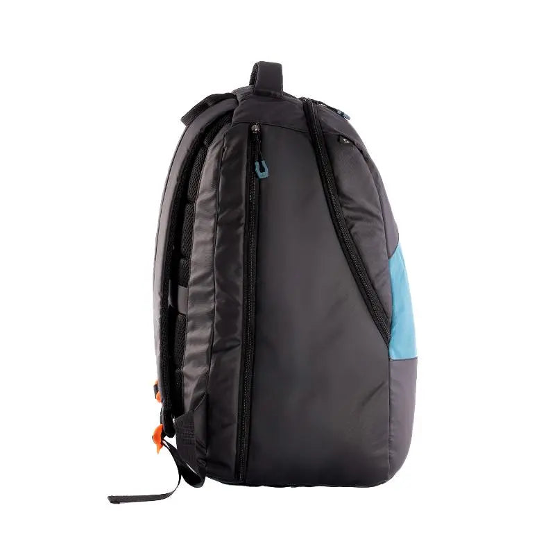 Sac à dos de padel Siux Nomad Noir Bleu