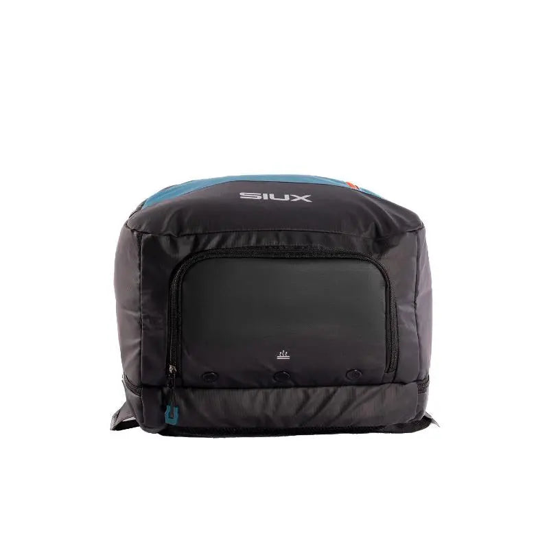 Sac à dos de padel Siux Nomad Noir Bleu