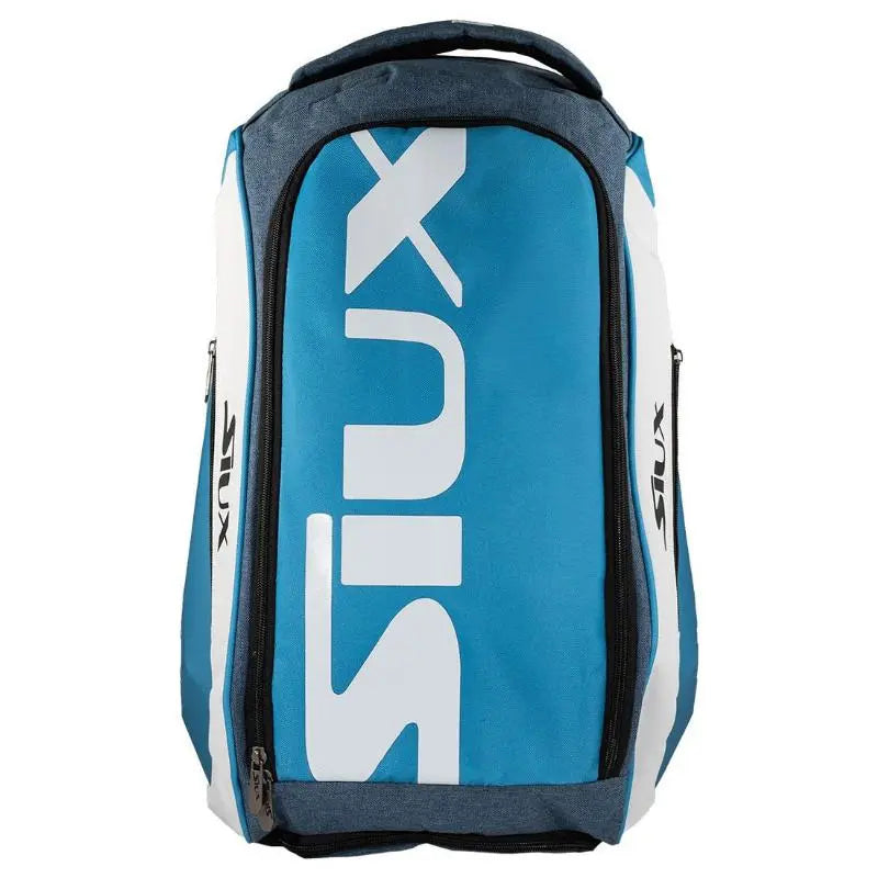 Sac à dos de padel Siux Pro Tour Bleu SIUX
