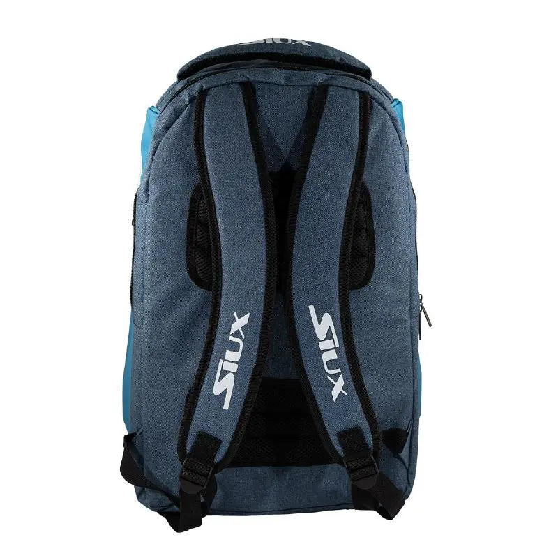 Sac à dos de padel Siux Pro Tour Bleu SIUX