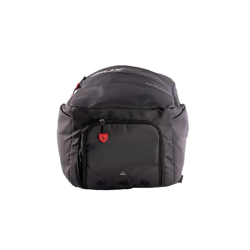 Sac à dos de padel Siux Stupa Electra Noir Rouge SIUX