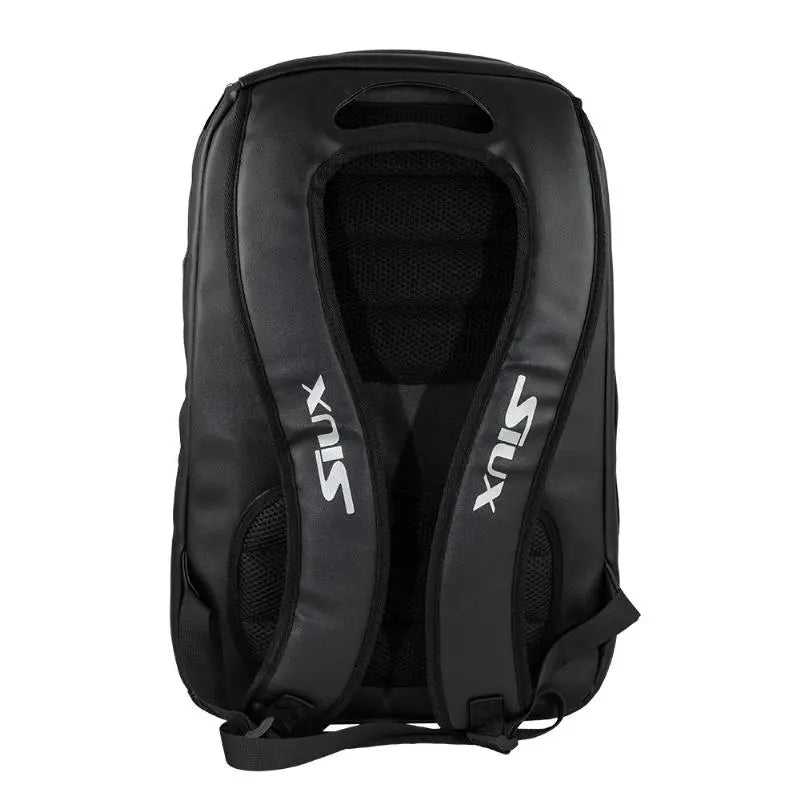 Sac à dos Siux The Rook Noir SIUX