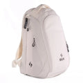 Sac à dos de padel Siux Tour Blanc