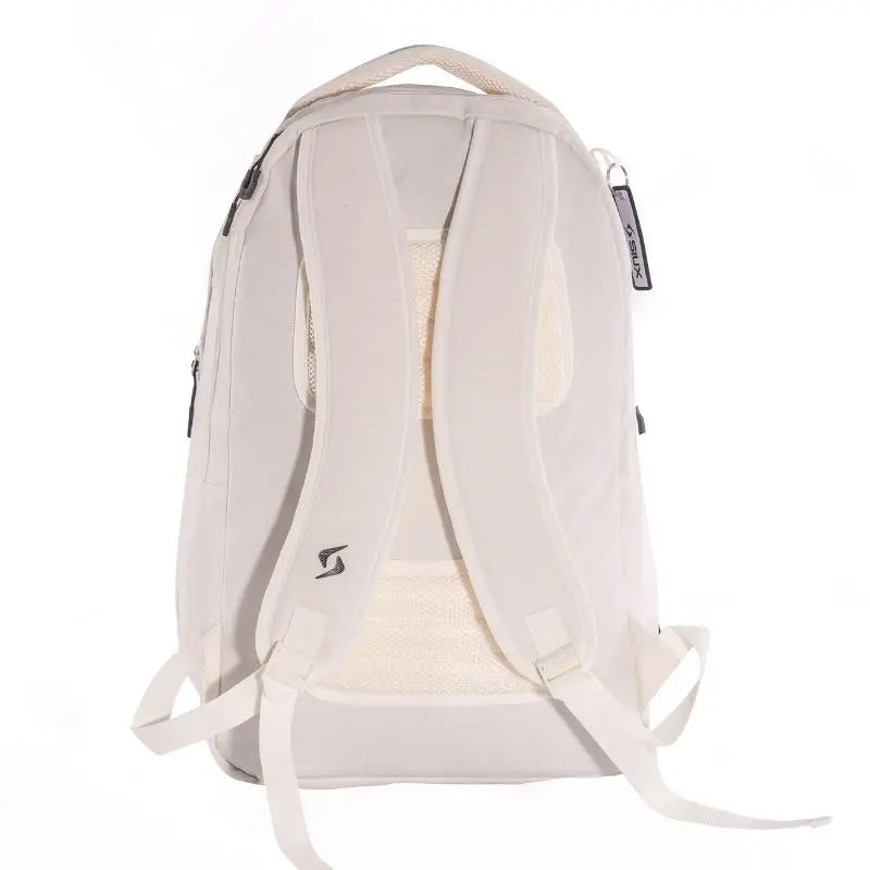 Sac à dos de padel Siux Tour Blanc