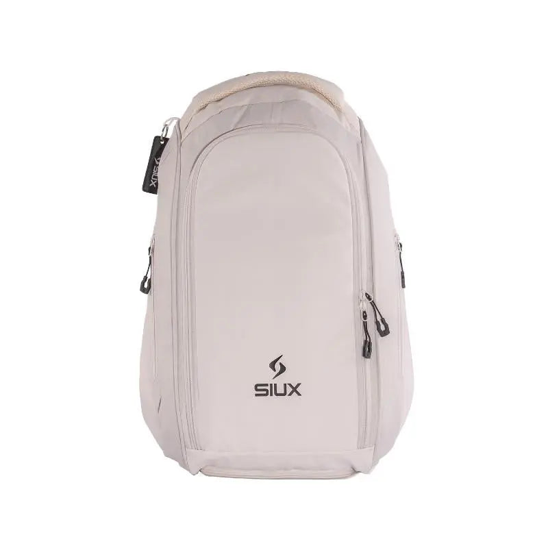 Sac à dos de padel Siux Tour Blanc