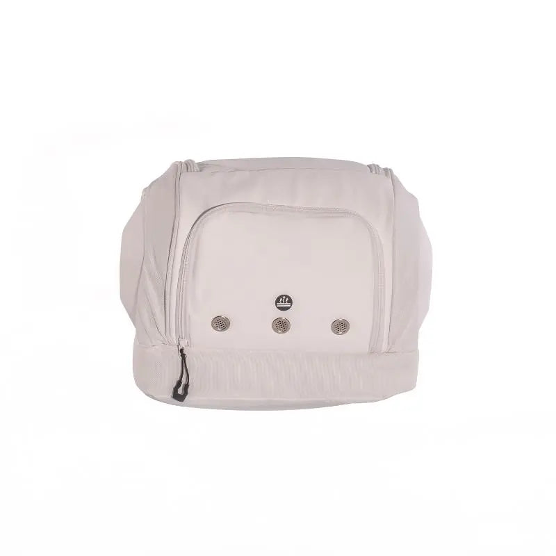Sac à dos de padel Siux Tour Blanc