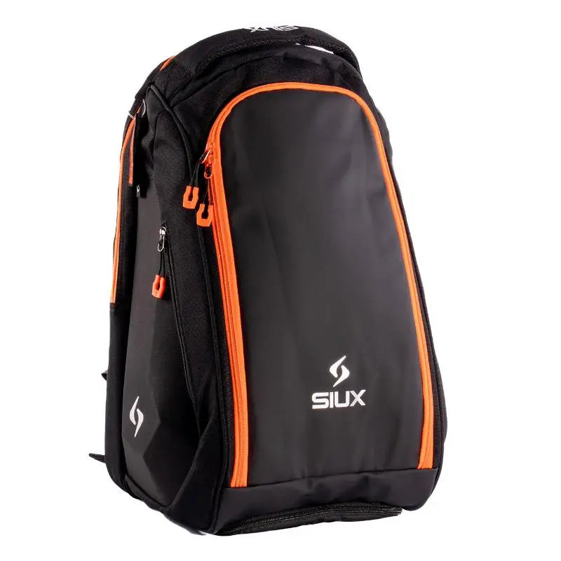 Sac à dos de padel Siux Tour Noir