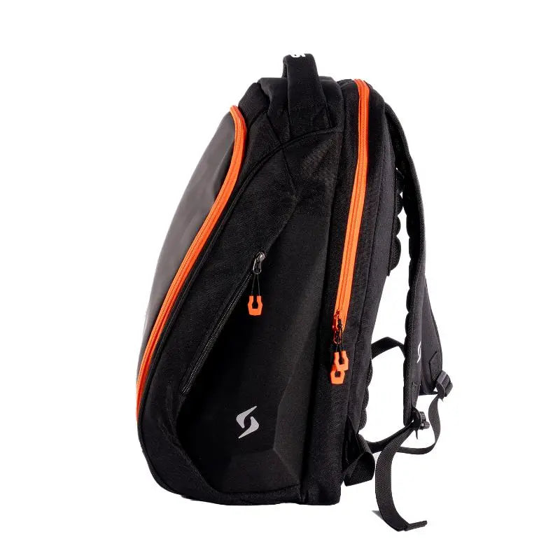 Sac à dos de padel Siux Tour Noir
