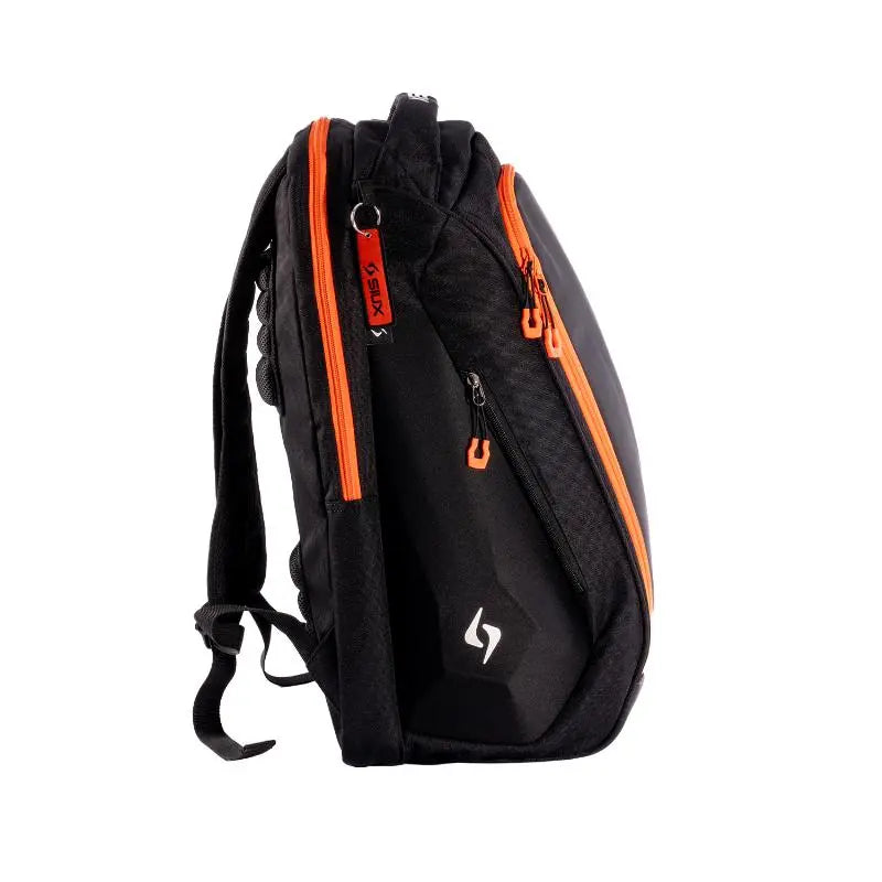 Sac à dos de padel Siux Tour Noir