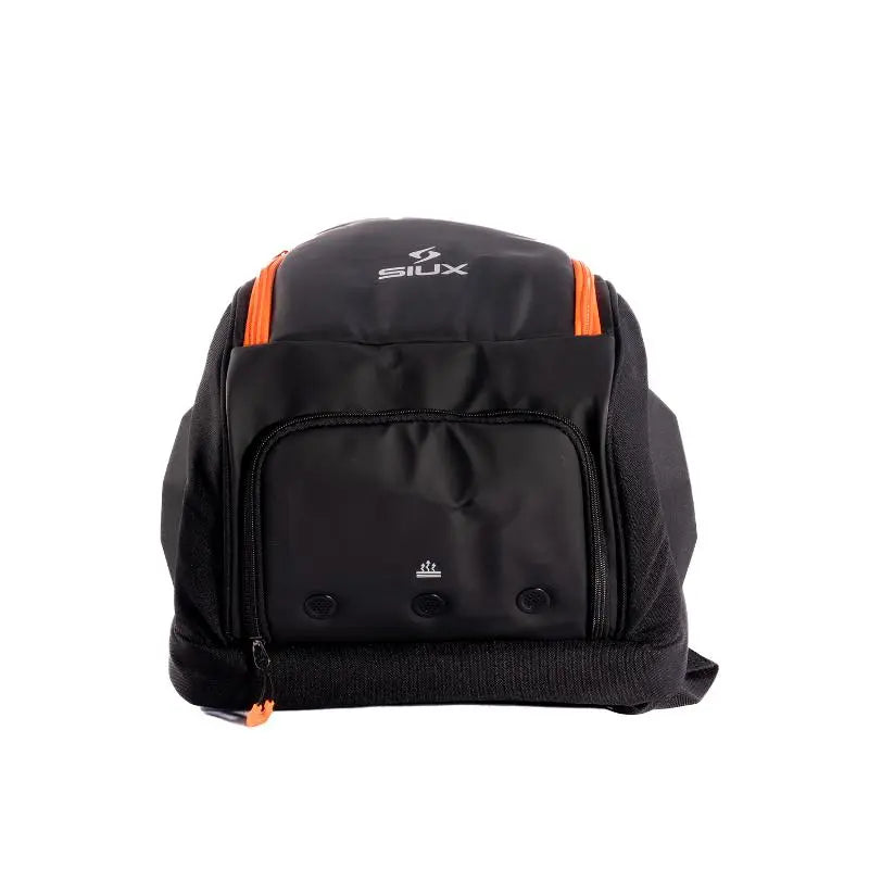 Sac à dos de padel Siux Tour Noir