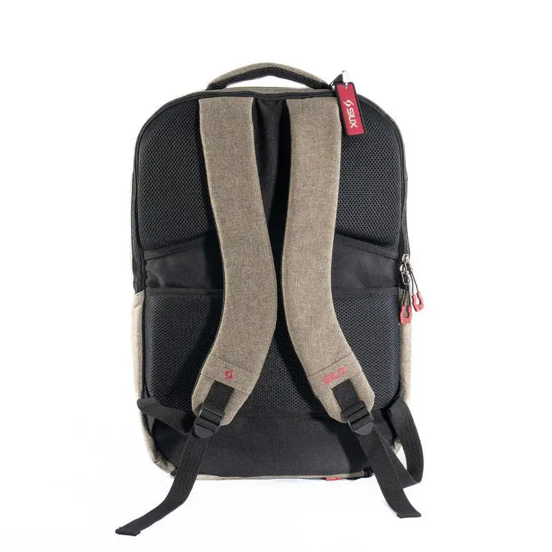 Sac à dos de padel Siux Trail Gris