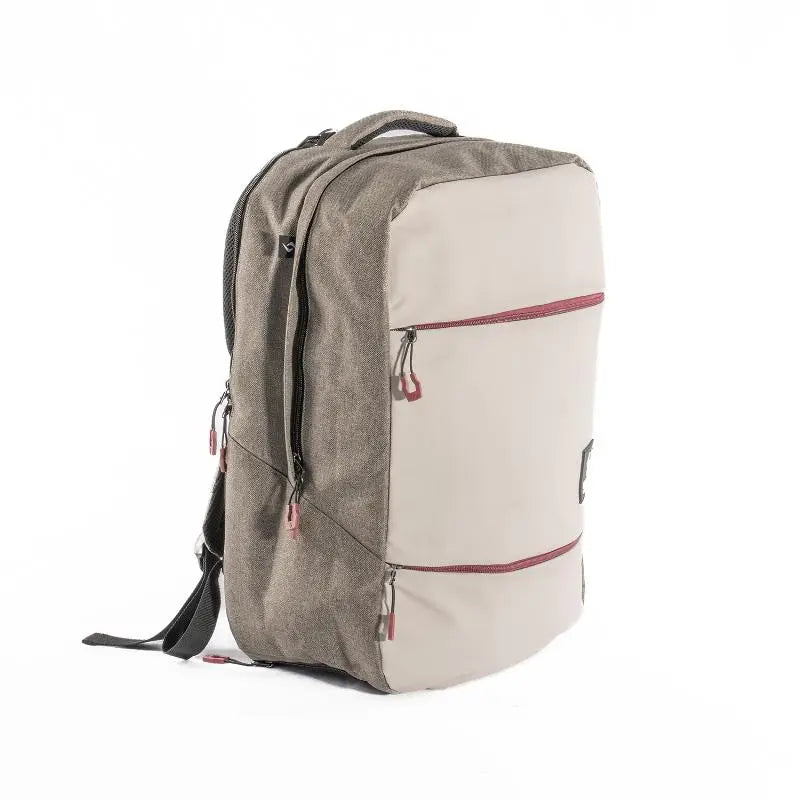 Sac à dos de padel Siux Trail Gris