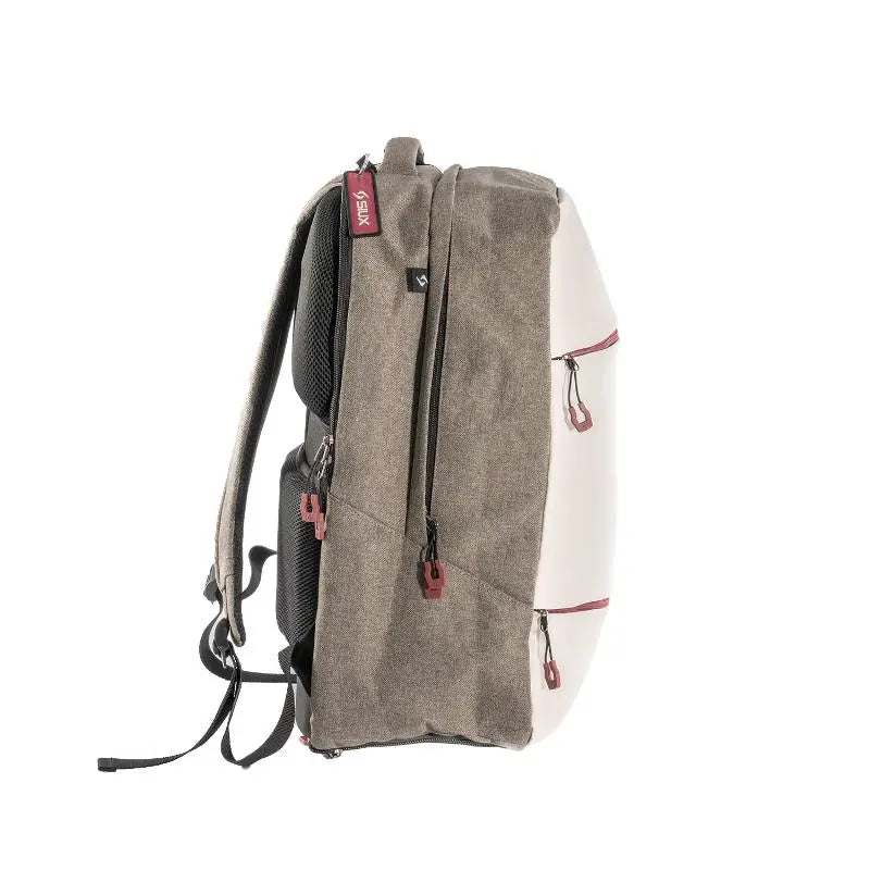 Sac à dos de padel Siux Trail Gris
