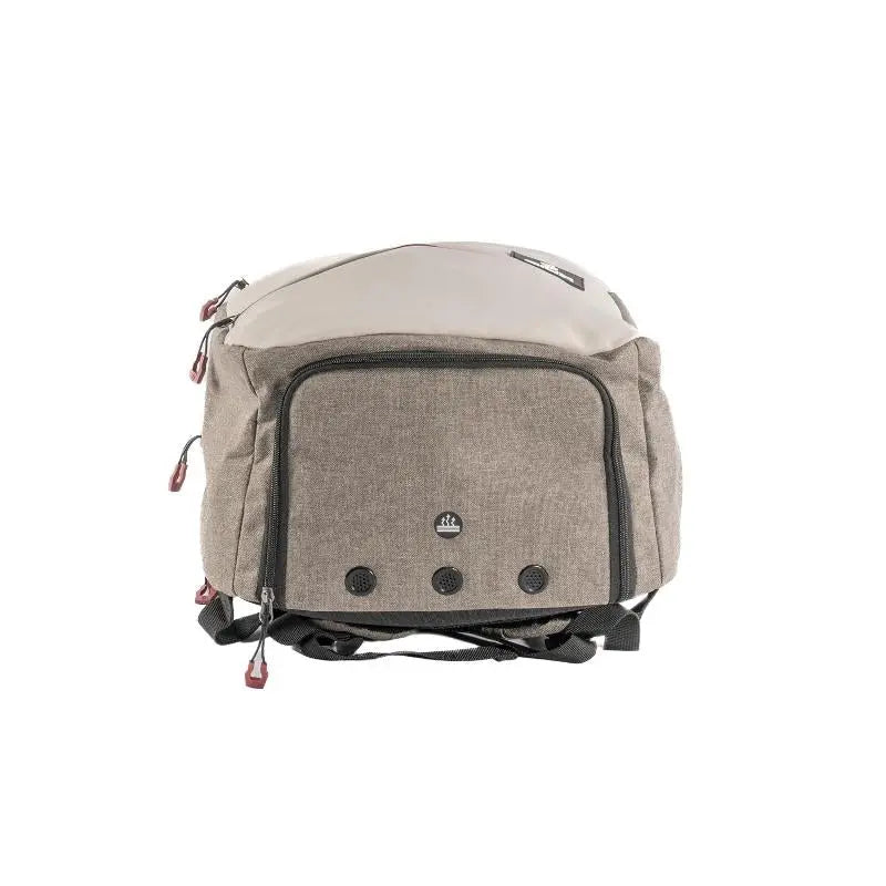 Sac à dos de padel Siux Trail Gris