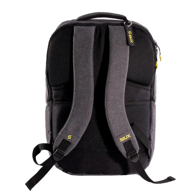 Sac à dos de padel Siux Trail Noir