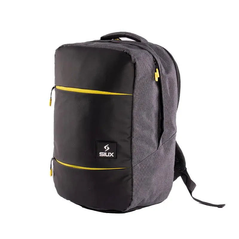 Sac à dos de padel Siux Trail Noir