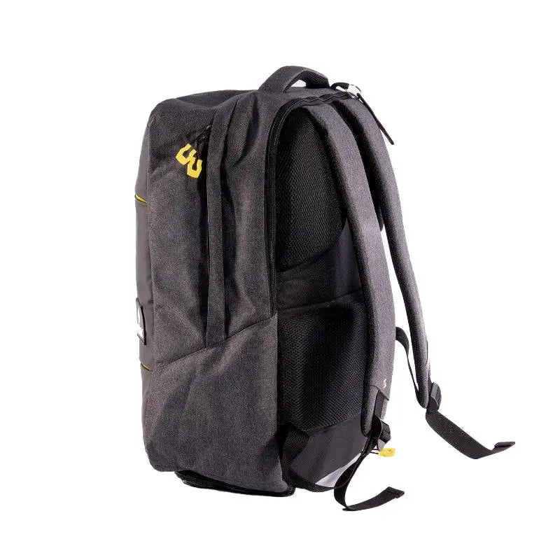 Sac à dos de padel Siux Trail Noir