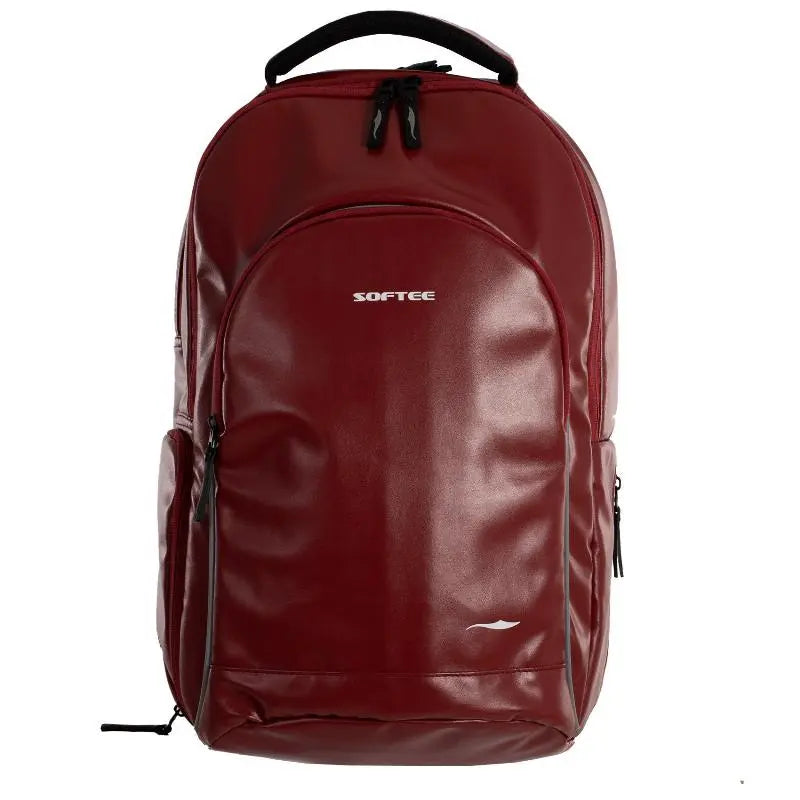 Sac à dos Softee Atlas Bordeaux Softee