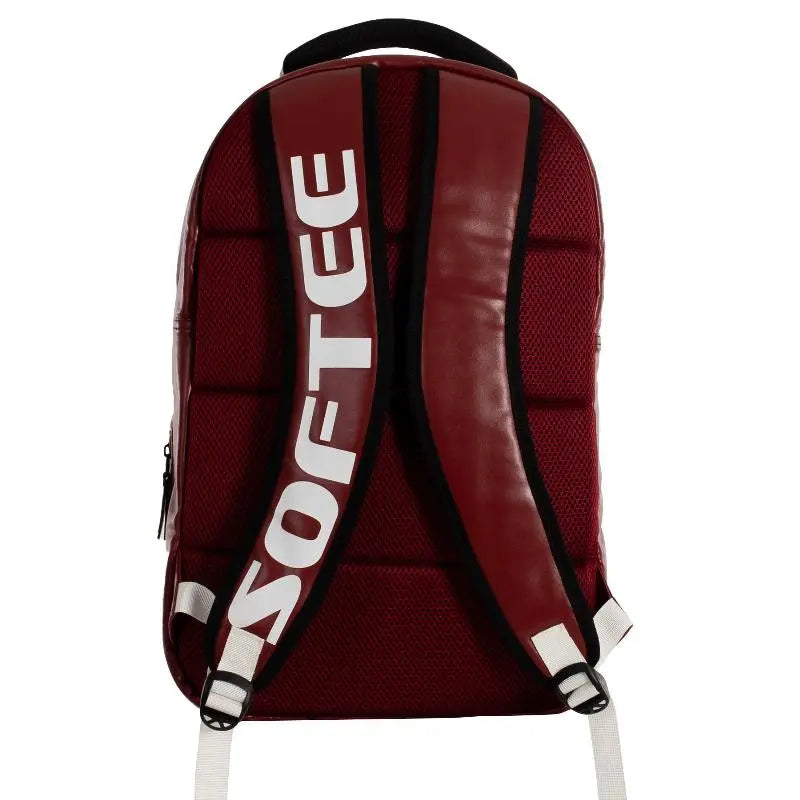 Sac à dos Softee Atlas Bordeaux Softee