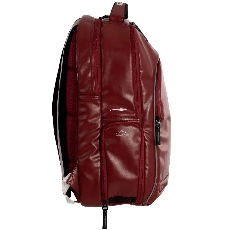 Sac à dos Softee Atlas Bordeaux Softee