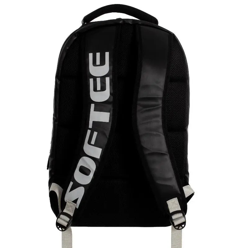 Sac à dos Softee Atlas Noir Softee