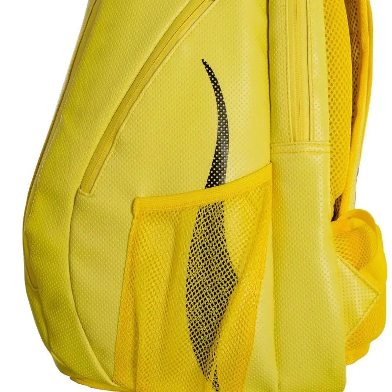Sac à dos Softee Car Jaune