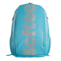 Sac à dos Softee Car bleu ciel