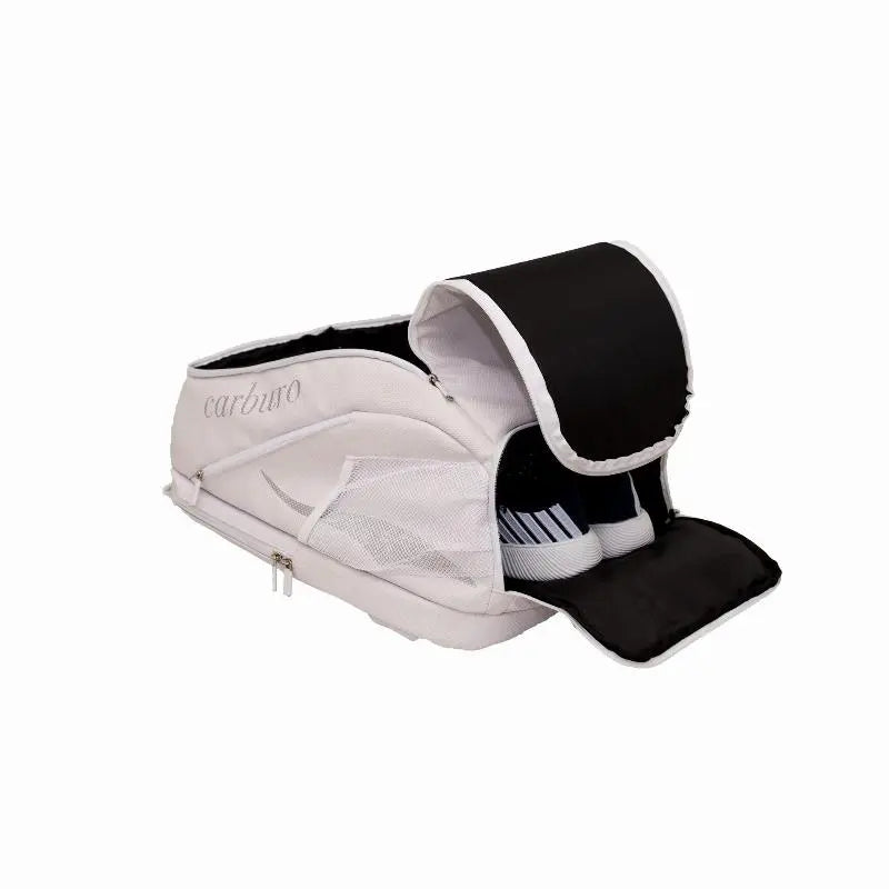Sac à dos Softee Car Blanc