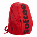 Sac à dos Softee Car Rouge Softee