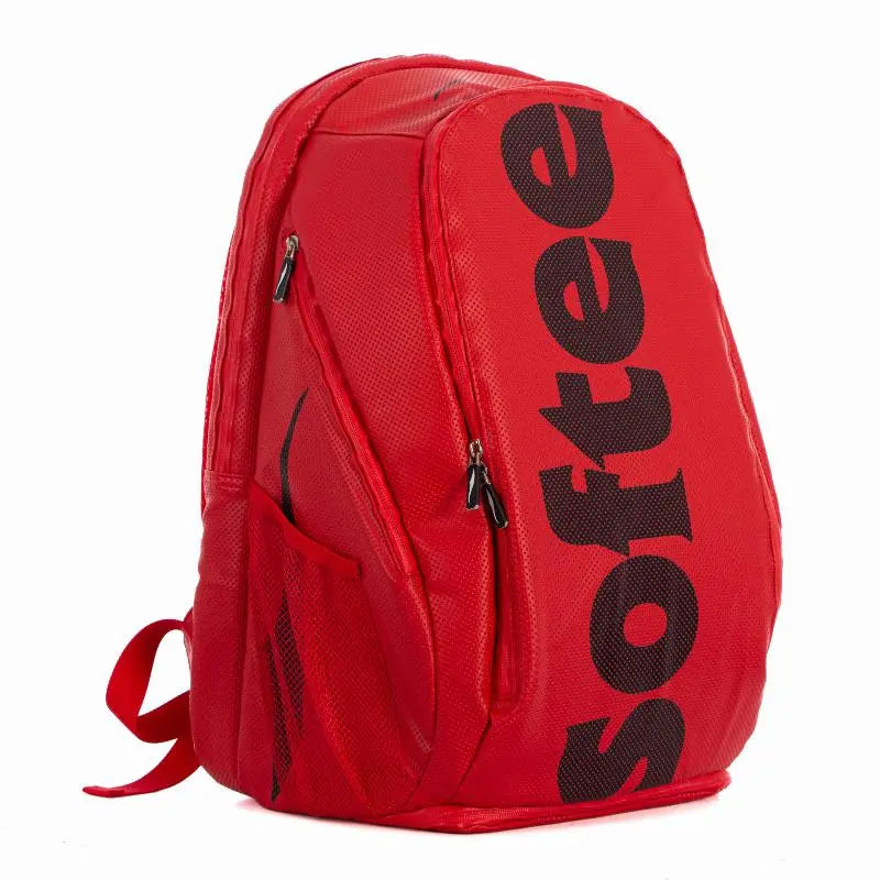 Sac à dos Softee Car Rouge Softee