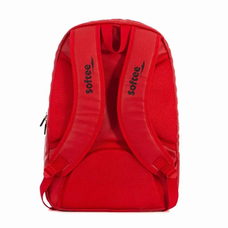 Sac à dos Softee Car Rouge Softee