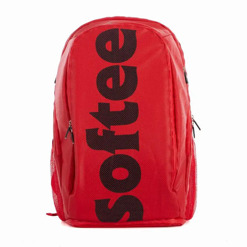 Sac à dos Softee Car Rouge Softee