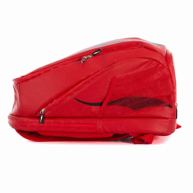 Sac à dos Softee Car Rouge Softee