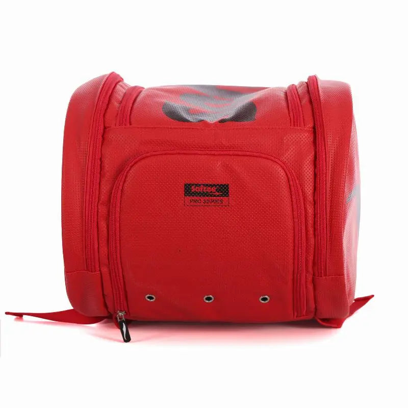 Sac à dos Softee Car Rouge Softee