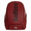 Sac à dos de padel Softee Car V2 Bordeaux Softee