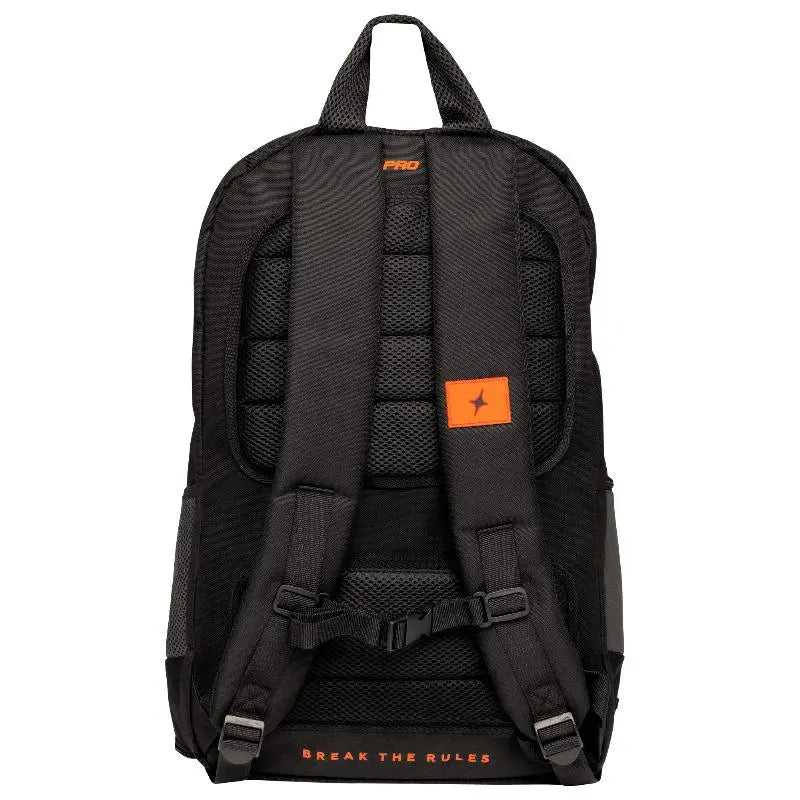 Sac à dos de padel StarVie Hard Eva Noir Starvie