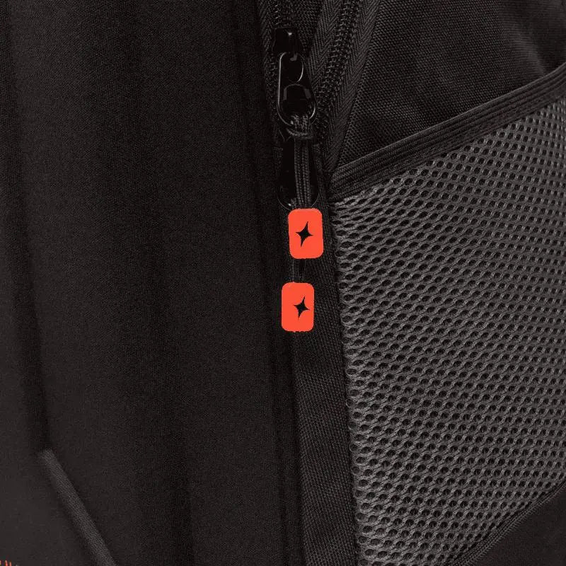 Sac à dos de padel StarVie Hard Eva Noir Starvie