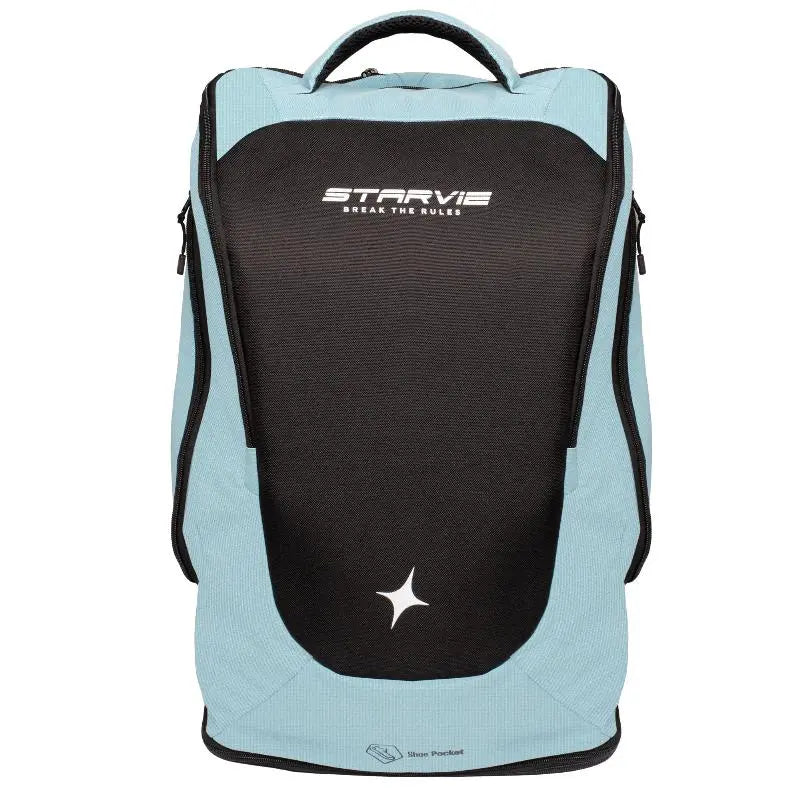 Sac à dos StarVie Urban Bleu ciel Noir Starvie