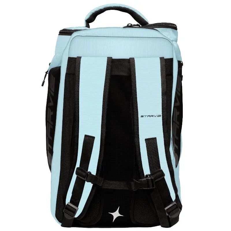 Sac à dos StarVie Urban Bleu ciel Noir Starvie